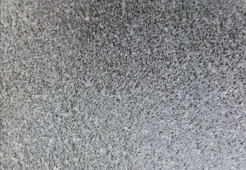 Плитняк златолит серебристый для цоколя, отмостки купить в Осе