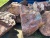 Ландшафтные глыбы красно-фиолетовые 200-1000 килограмм купить в Осе