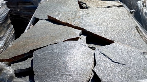 Серицит для лестницы, ступеней купить в Осе